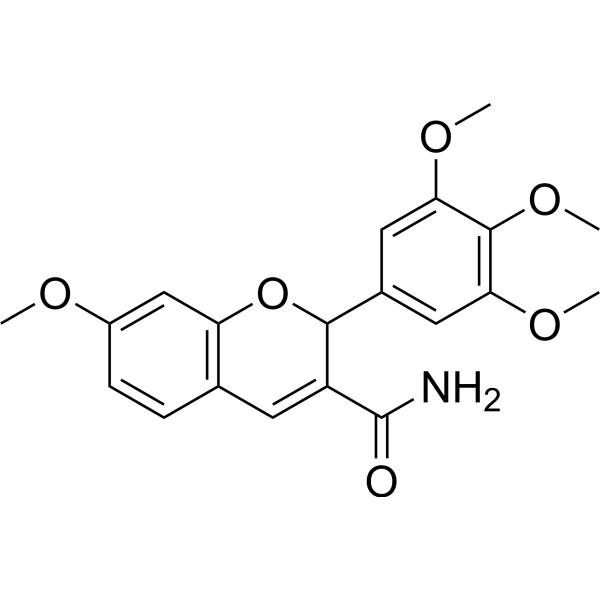 TNF-α-IN-13 364039-48-5